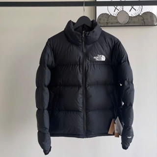 [Hight Quality] - Áo Phao Trần Bông The North Face 1996 Retro Nuptse 700 Fill Packable Jacket, Áo khoác phao TNF