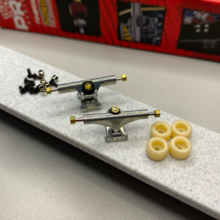 Fingerboard truck 32mm Techdeck chính hãng