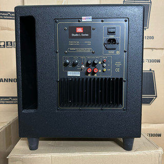 Loa trầm - Sub điện JBL bass 30