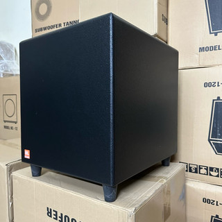 Loa trầm - Sub điện JBL bass 30