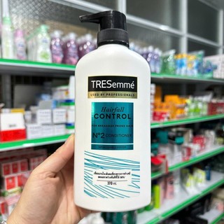 Dầu gội Tresemme 5 in 1 Thái Lan 400ml