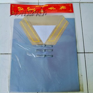 [HÀNG MÃ ] 2 GIẤY CÚNG ĐI CHÙA NAM - NỮ