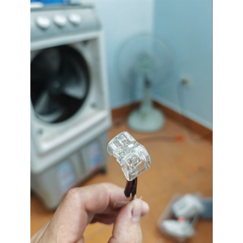 Nhựa resin trong suốt G16