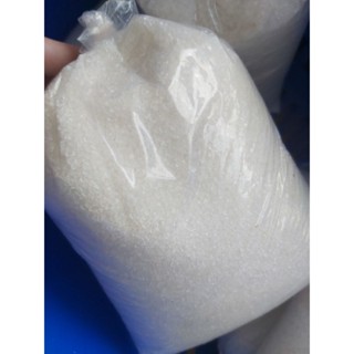 1 kg đường cát trắng to, nhỏ,trung