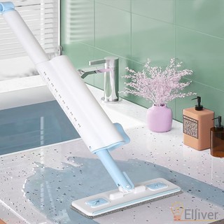  Cây lau cầm tay tự vắt lau kính xoay 360 độ nhỏ gọn tiện lợi cho nhà bếp phòng tắm,...Vv 