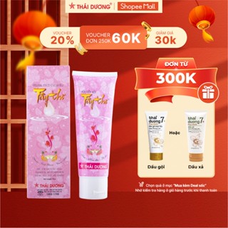 Sữa rửa mặt Tây Thi 90g - Sao Thái Dương