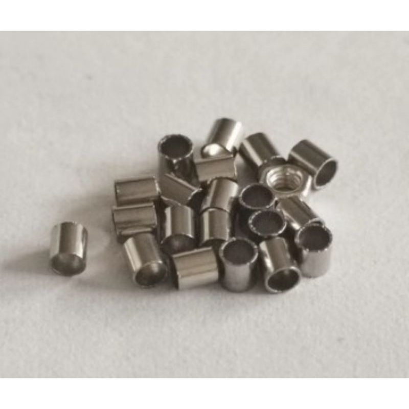 Fingerboard Axle-Spacers - Speed Rings x 4