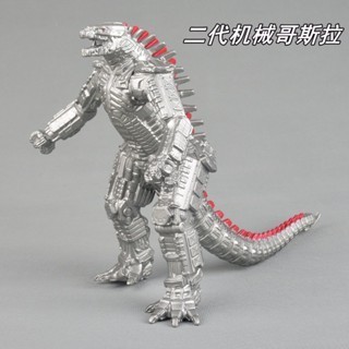 Mô Hình Godzilla - Sự Hồi Sinh: Shin Godzilla và Nhiều mẫu