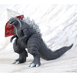 Mô Hình Godzilla - Sự Hồi Sinh: Shin Godzilla và Nhiều mẫu