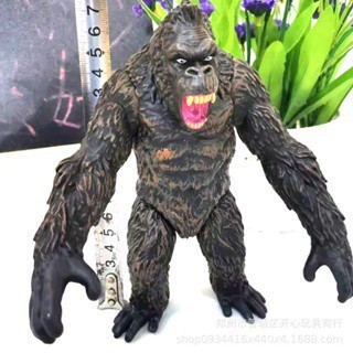 Mô Hình Godzilla - Sự Hồi Sinh: Shin Godzilla và Nhiều mẫu