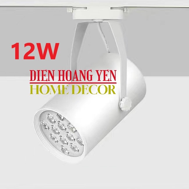 Đèn rọi chiếu điểm mắt ếch 12w - ĐÈN PHA RAY - ĐÈN RỌI