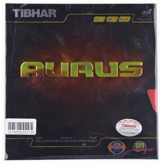 [PlantViet] Mặt vợt TIBHAR AURUS các loại