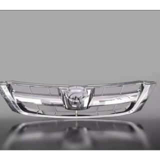 Ốp mặt Galăng innova  2006-2008,2009-2011,2012-2013,2014-2015 mạ Crom
