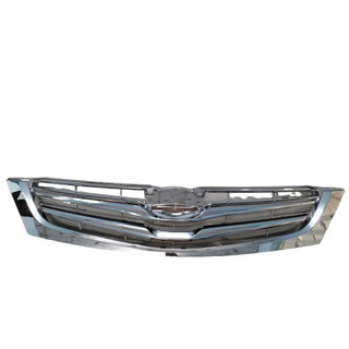 Ốp mặt Galăng innova  2006-2008,2009-2011,2012-2013,2014-2015 mạ Crom