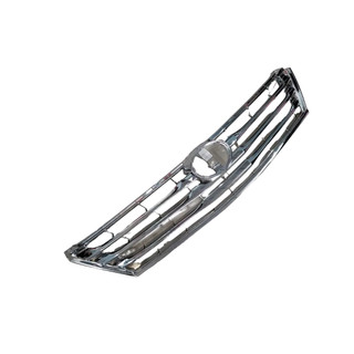Ốp mặt Galăng innova  2006-2008,2009-2011,2012-2013,2014-2015 mạ Crom