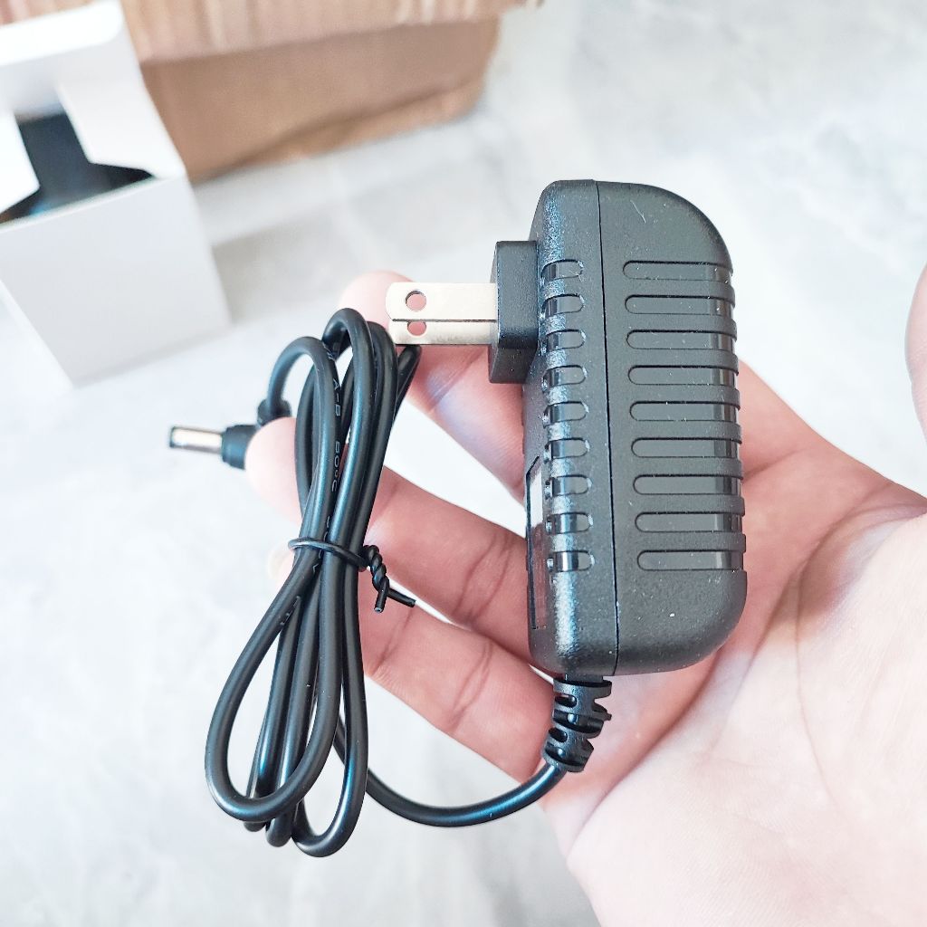 nguồn một chiều adapter 15v 3A - 12v/2A  - 9V 2A  dải rộng ổn định , công suất thật