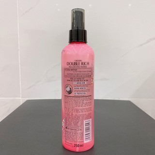 Nước Xịt Dưỡng Tóc Double Rich 250ml