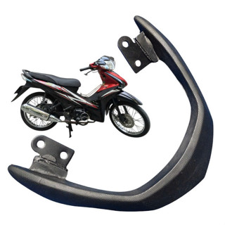 cảng sau xe wave rsx110 đời 2010 loại tốt,tay dắt sau honda wave rsx110,tay nắm sau wave rsx110,tay xách sau xe wave rsx