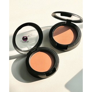 [Hàng chính hãng] Phấn má M.@.CC Powder Blush- Fullbox fullsize 6gr