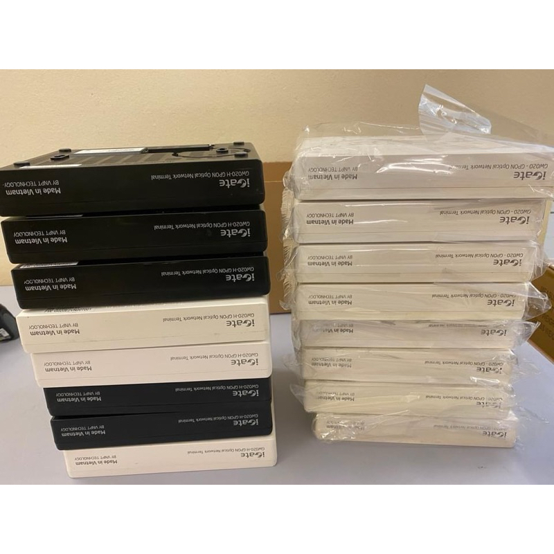 Xác Home h196a, xác modem 670y, 671y, box ip826, Xác igate vnpt, mesh vnpt, xác box 360 còn seri | BigBuy360 - bigbuy360.vn