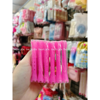 Xương uốn lạnh các Size