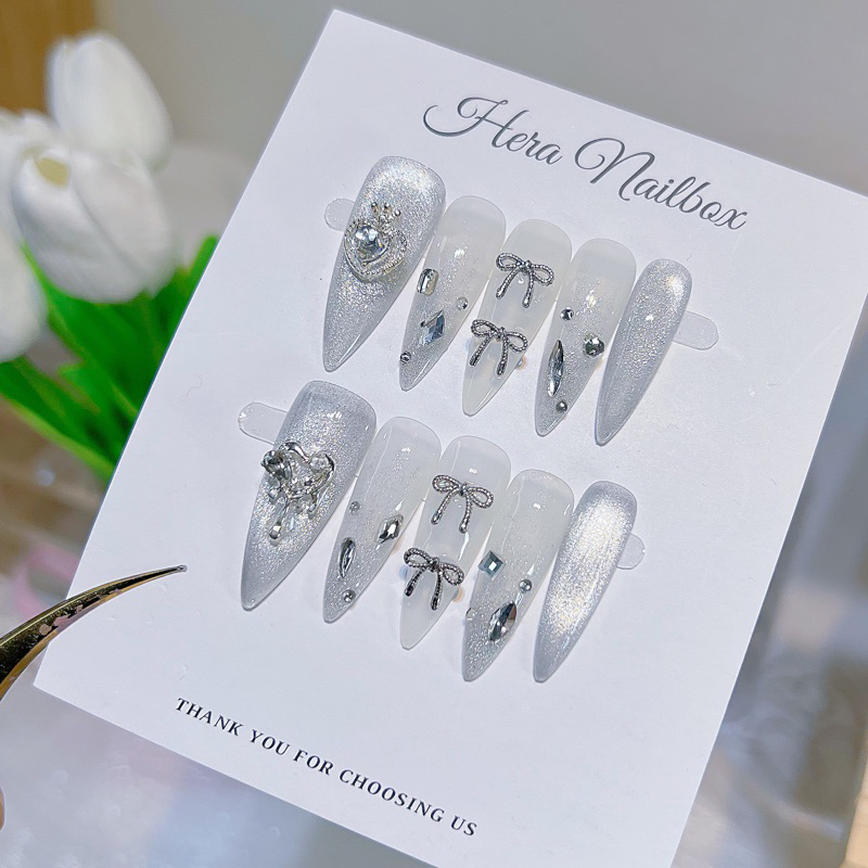 H09 Nailbox Thiết Kế