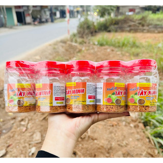 Muối Tây ninh