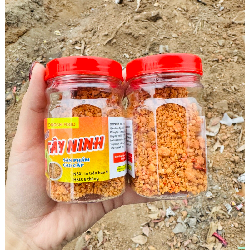 Muối Tây ninh