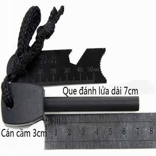 Bộ dụng cụ sinh tồn Survive