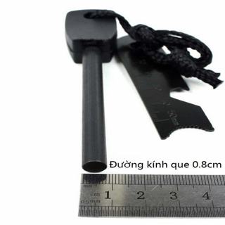Bộ dụng cụ sinh tồn Survive