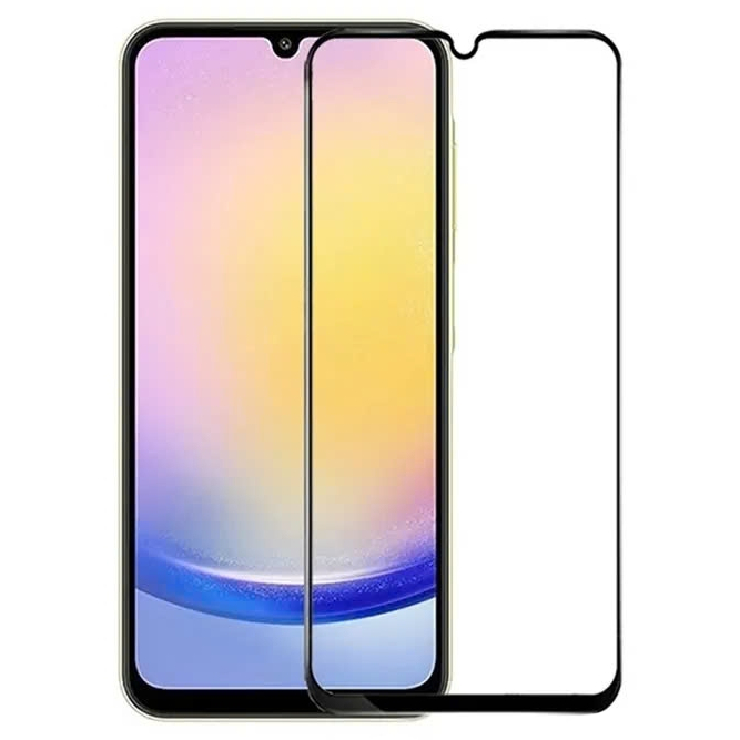 Cường lực Samsung A06/ A06 5G kính full màn hình full keo