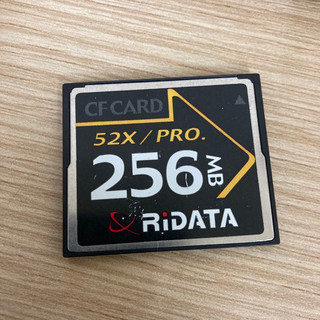 Thẻ nhớ CF - Thẻ Compact Flash