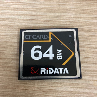 Thẻ nhớ CF - Thẻ Compact Flash