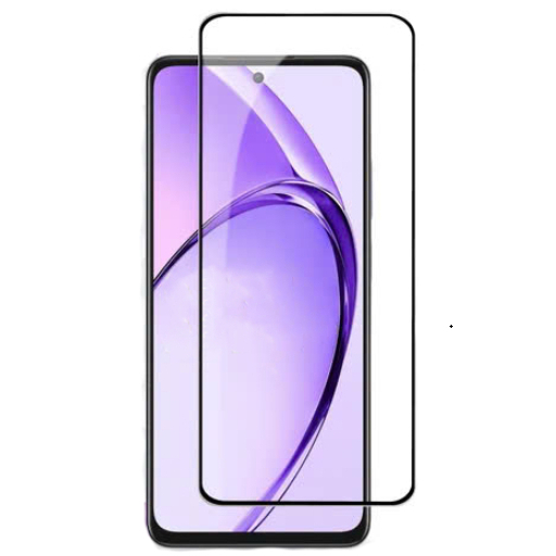 Cường lực Oppo A3/ A3x 5G kính full màn hình full keo