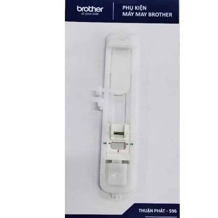 CHÂN VỊT KHUY TỰ ĐỘNG MÁY MAY BROTHER