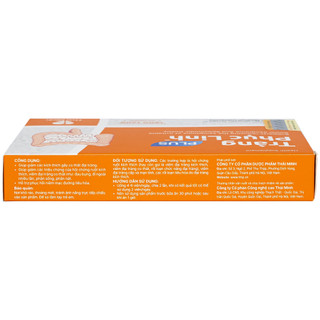 Tràng Phục Linh Plus hộp 20 viên