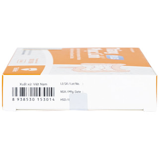 Tràng Phục Linh Plus hộp 20 viên