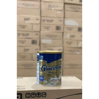 Sữa tiểu đường Glucerna 850g Úc