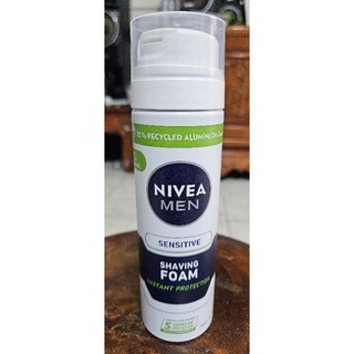 Gel cạo râu Nivea dành cho nam giới