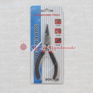 Kềm đầu nhọn (46k/cây) và Kềm cắt