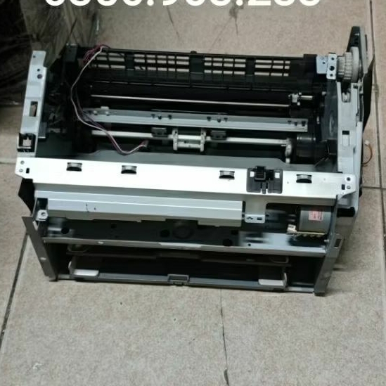 Khung sườn máy canon2900, Hp1020