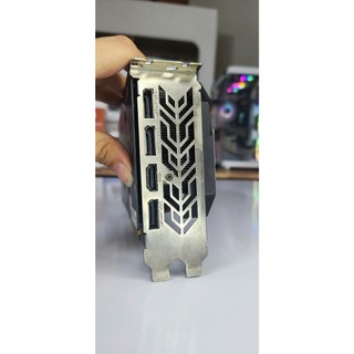 VGA  ASRock RX 5600 Phantom Gaming D2 6G