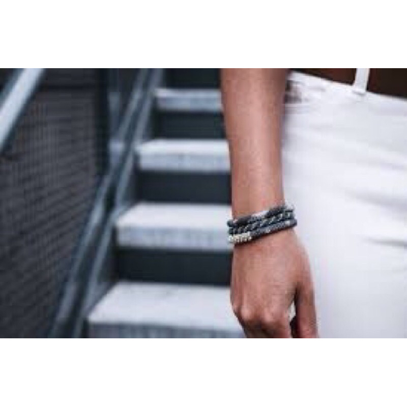 Vòng tay Aid Through Trade made in Nepal