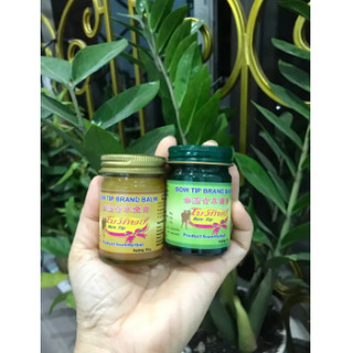 [hàng xịn]Dầu bow tip brand balm 50gr