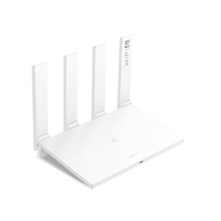 [BH 3 tháng] Bộ phát router Wifi 6 Huawei TC7102 AX3000 , Mesh , kết nối app . Đã qua sử dụng