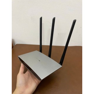 Cục Phát WiFi TP-Link 3 Râu - Sóng Khỏe, Tốc Độ Vượt Trội