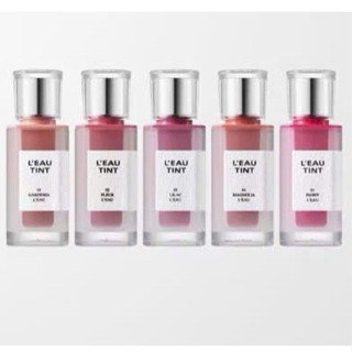  Son BBIA Gardenia L'eau Tint Mini Full Màu 01-07 