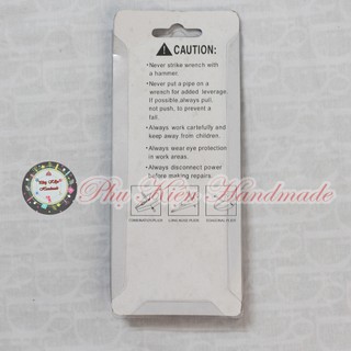 Kềm Đầu Tròn (43k/1cây)
