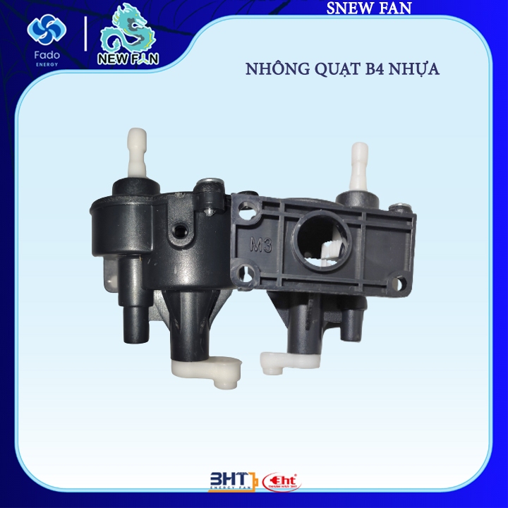 Nhông quạt (b4,b5)- NHÔNG ĐẢO CƠ CHO MÔ TƠ QUẠT