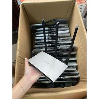 Bộ phát WiFi 3 Râu Tp link xuyên tường giá rẻ